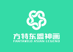方特东盟神画