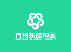 方特东盟神画