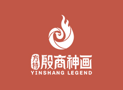 方特殷商神画